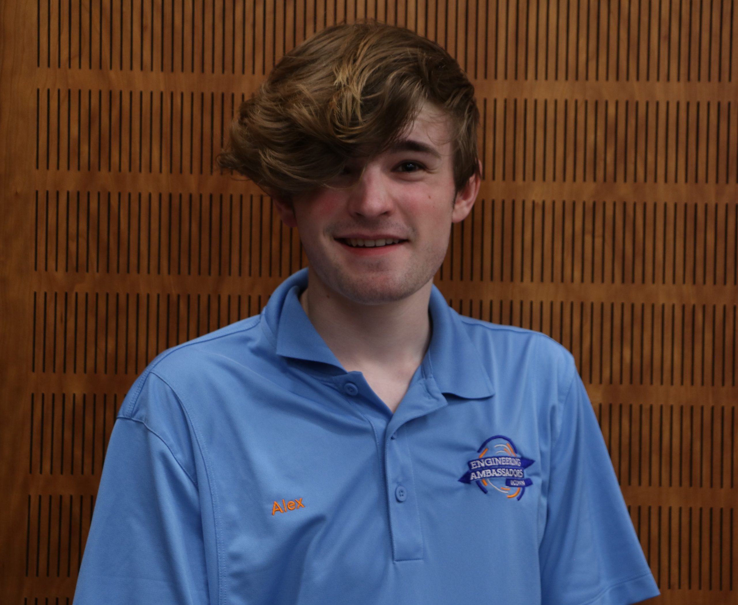Alex Clonan