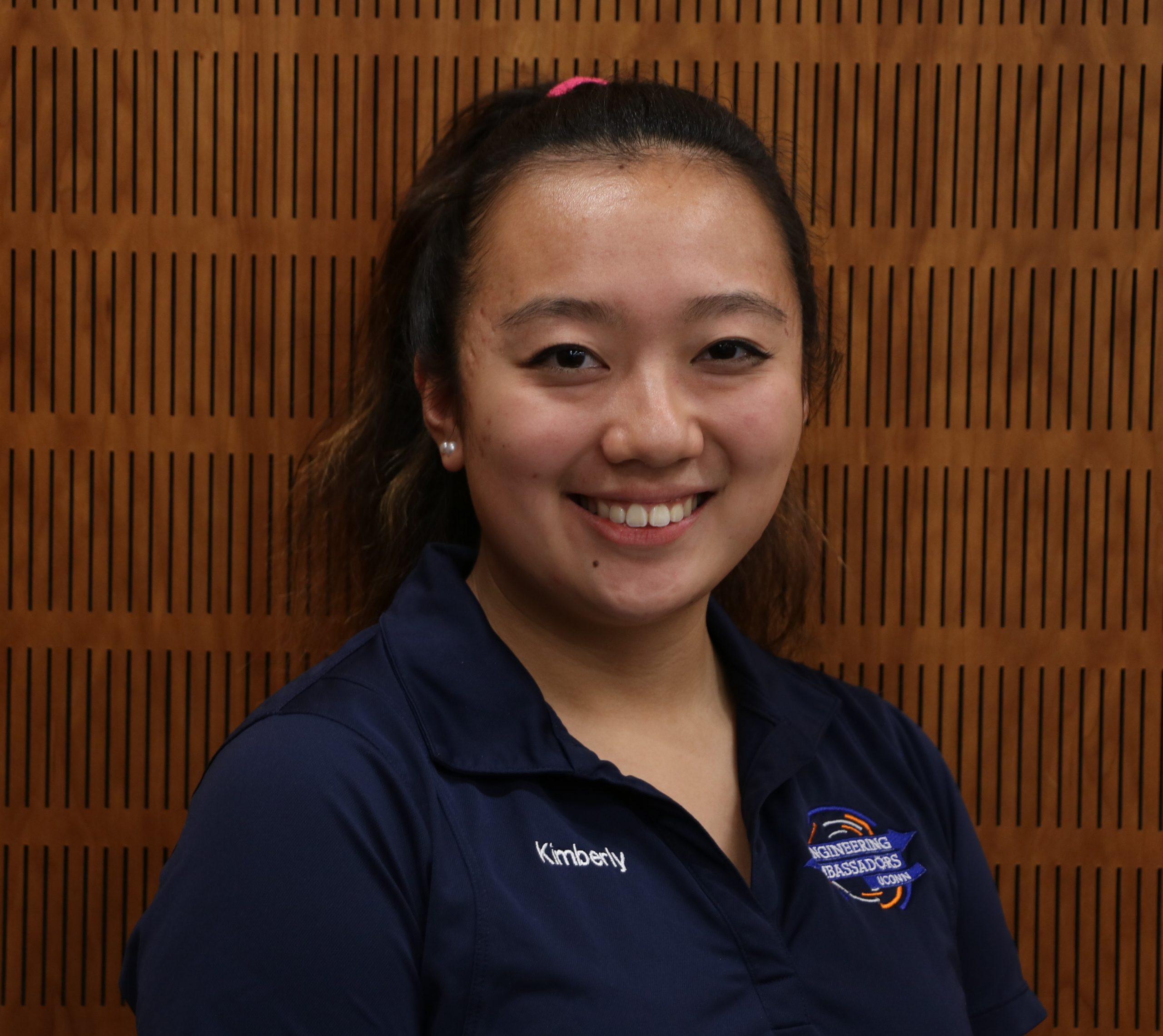 Kimberly Liang