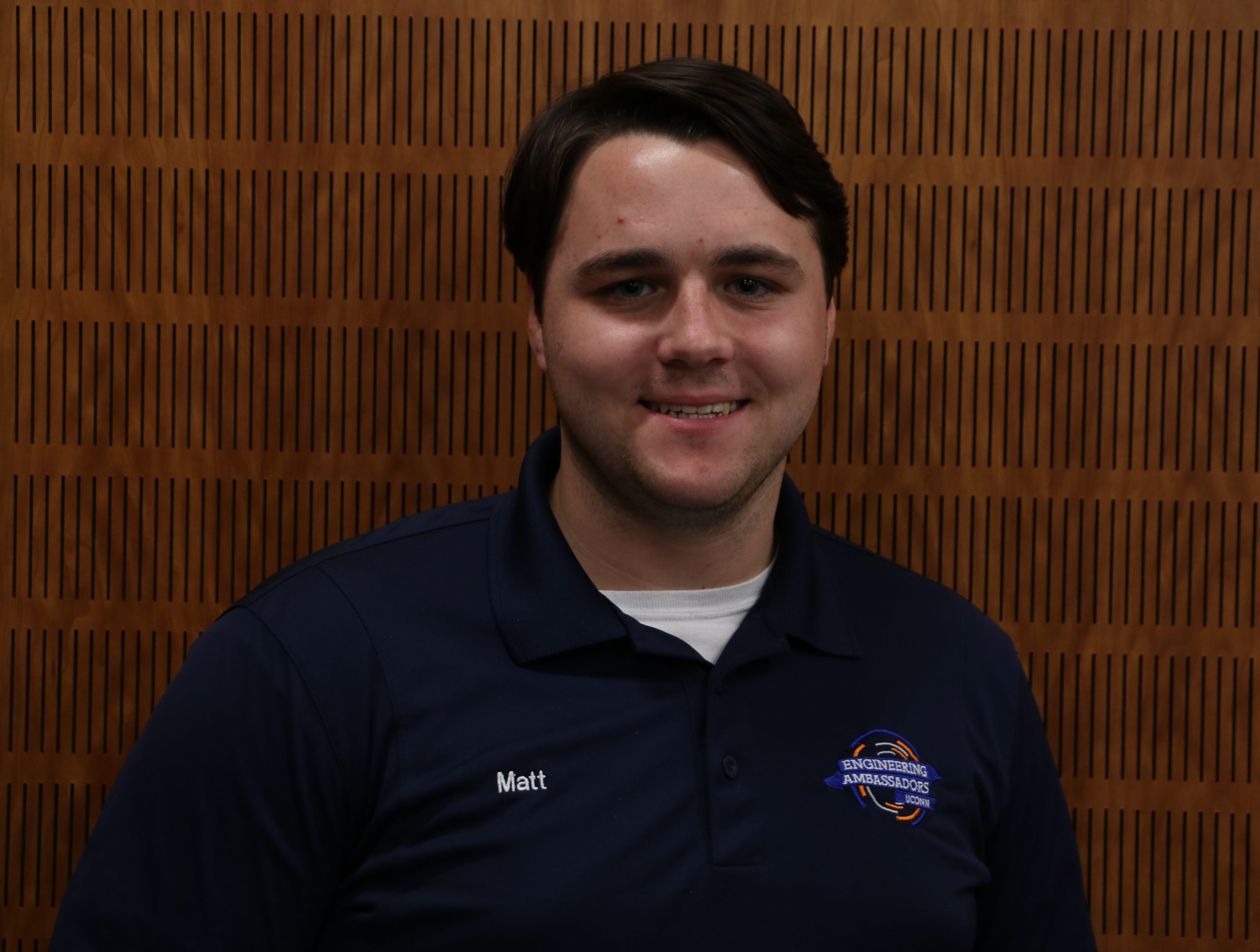 Matt Stofko