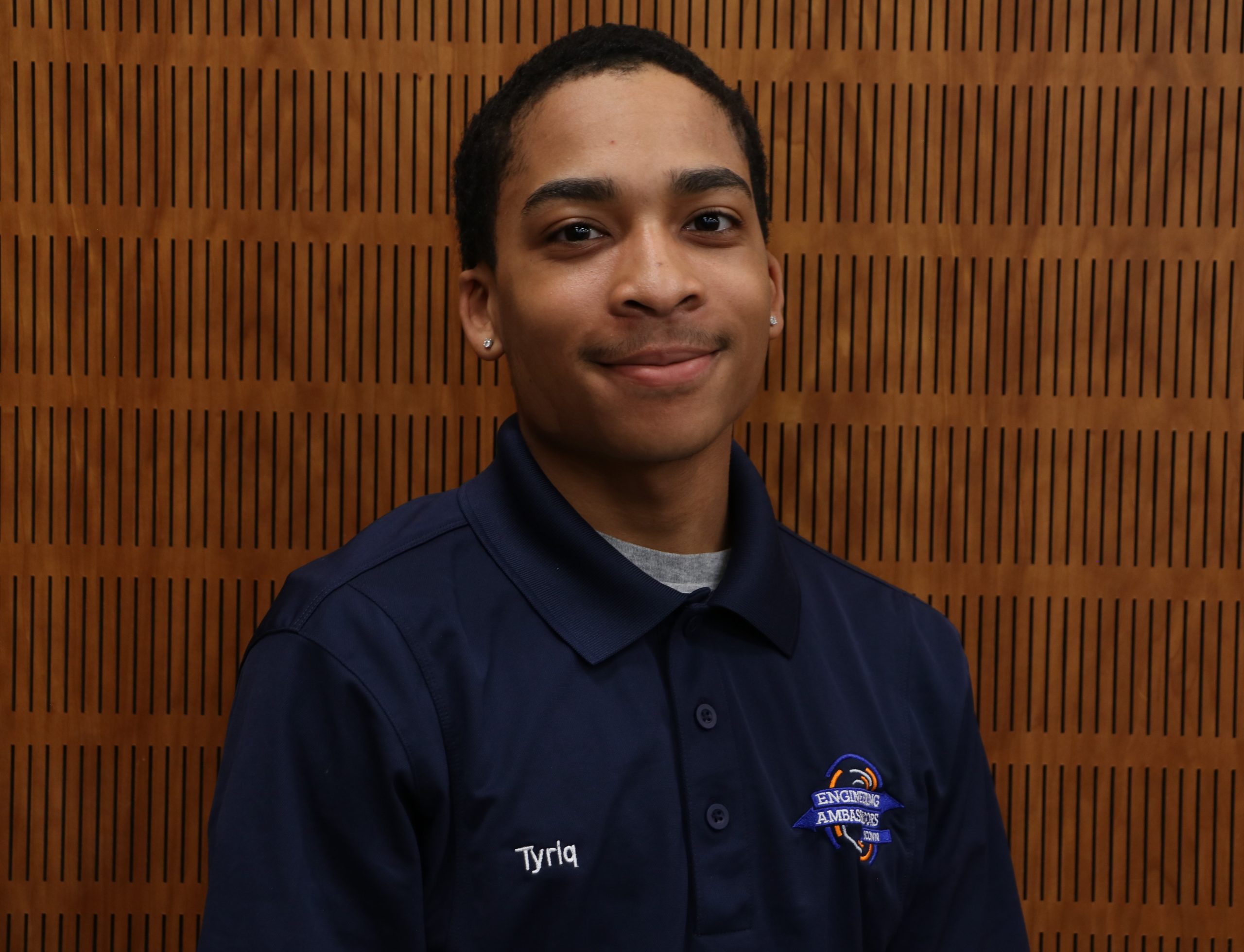 Tyriq Green